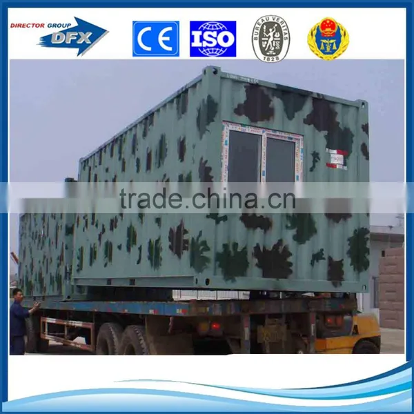 Container Home Design and Container Home Plans