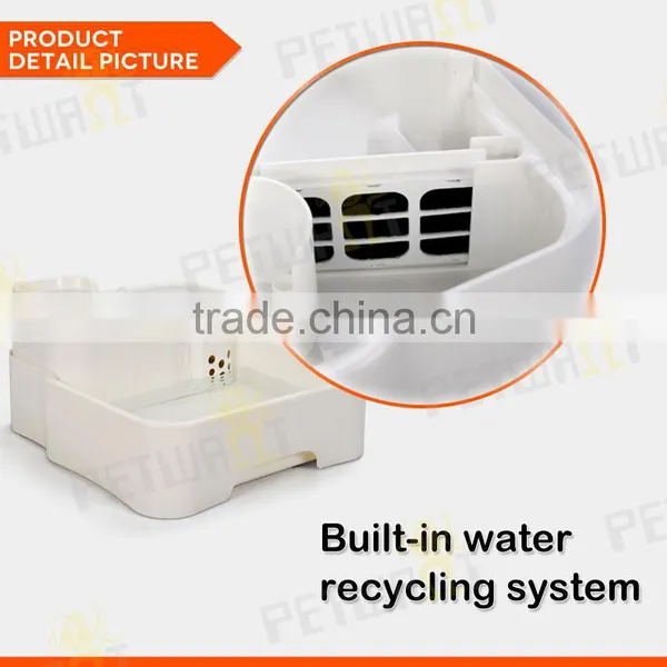 Automatic Feeders & Waterers Pet Products Shenzhen Petwant photo-5