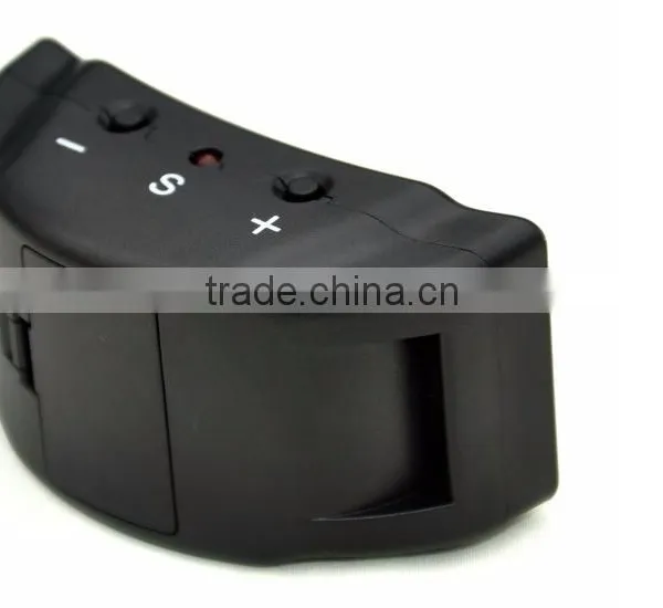 Manufacture of Petrainer Stop Dog Barking Collar PET-853 photo-5