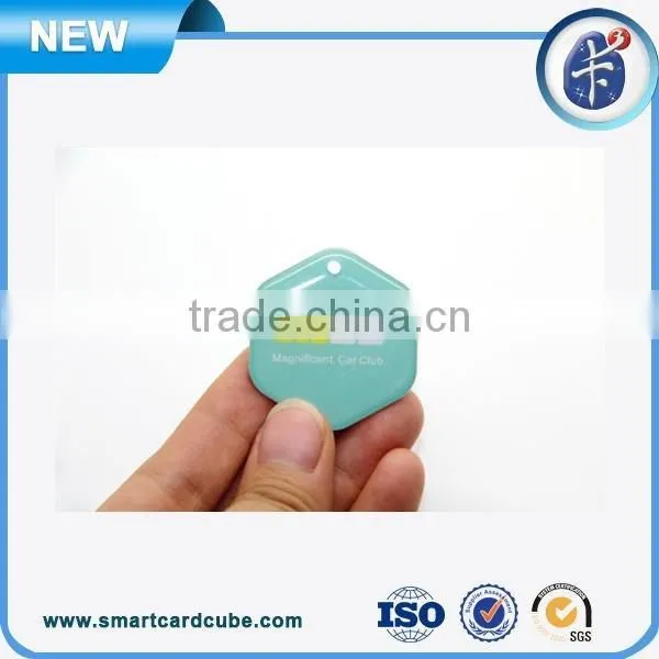 Printable Nfc Tag / Nfc Tags Manufacturer in China