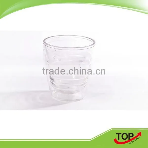 High Quality Reusable 120oz/160OZ/260oz Plastic Water Cup photo-2