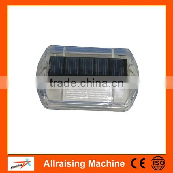 Double Side 4 LED Solar Plastic Road Stud photo-6
