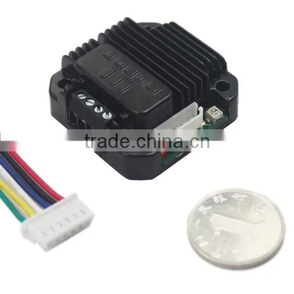 UIROBOT UIM243L02BT Stepper Motor Drivers