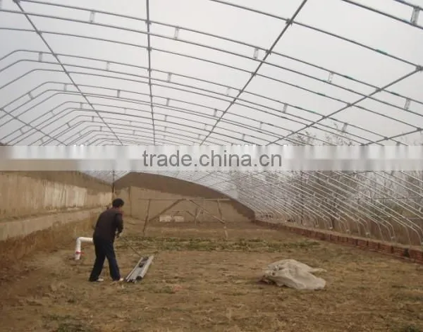 Agriculture Greenhouse Farming Equipment photo-3