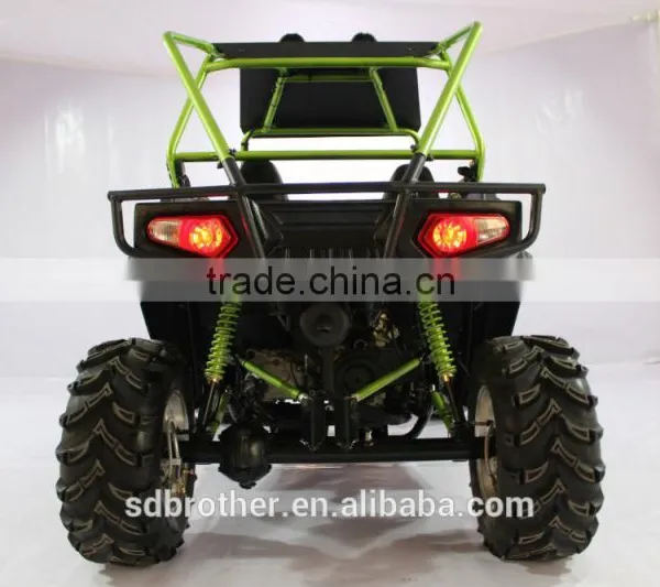 UTV 250cc photo-4