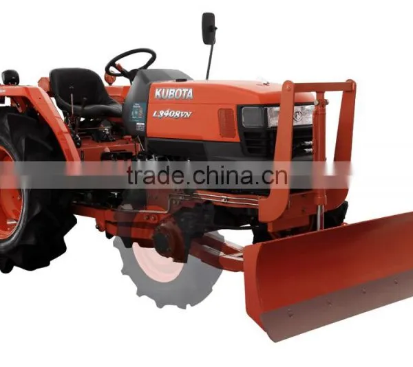 TRACTOR NEW L3408 photo-4