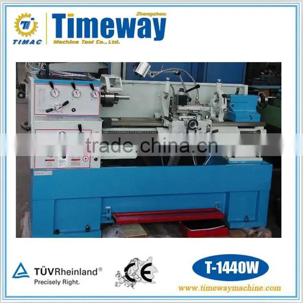 Universal Mechanical Torno T-1440W photo-3
