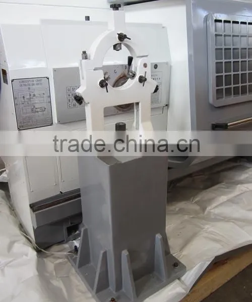 QK-190A CNC Oil Country Lathe photo-6