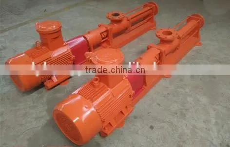 Screw Pump for oilfield