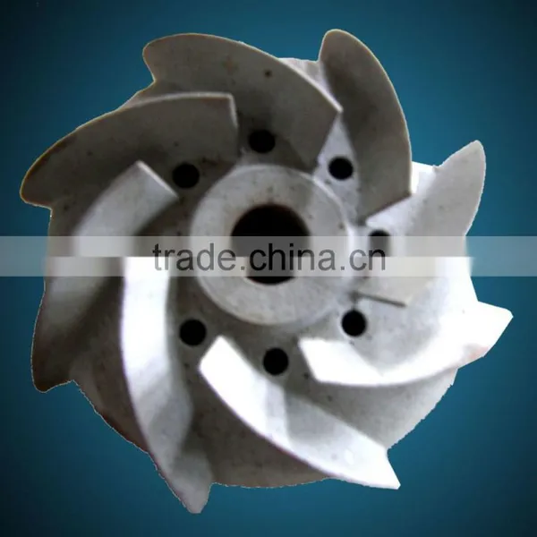 OEM Precision Steel Casting Forging Parts,Precision Machining Part Alloy Casting Parts photo-6