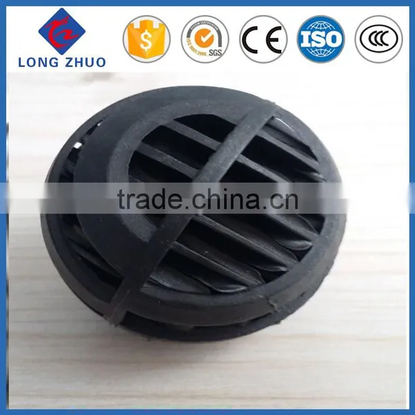 With Bio Cotton Floating Bio Filter Balls and Plastic Bio Medias photo-2