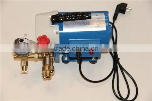 DSY-100 Hydraulic Electric Pressure Test Pump photo-3