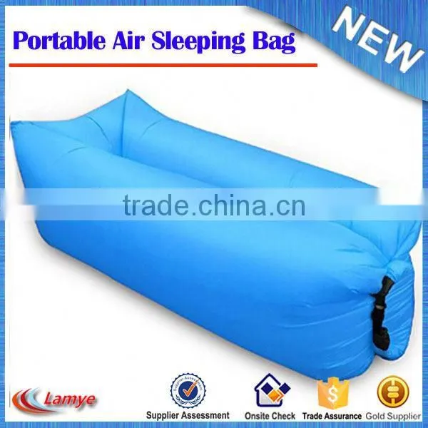 Trending Products 2017 Lazy Beach Air Sofa Inflatable Air Lounger photo-3