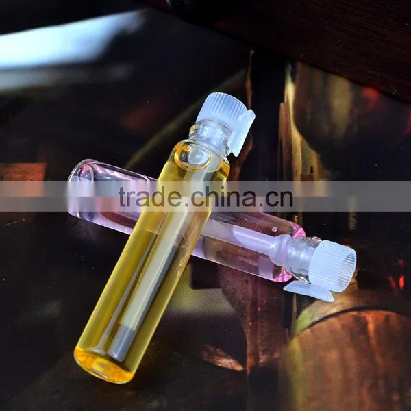 2ml Fragrance Perfume Sample Tester Bottles, MUB DIY Perfume and Fragrance for Women and Men photo-6