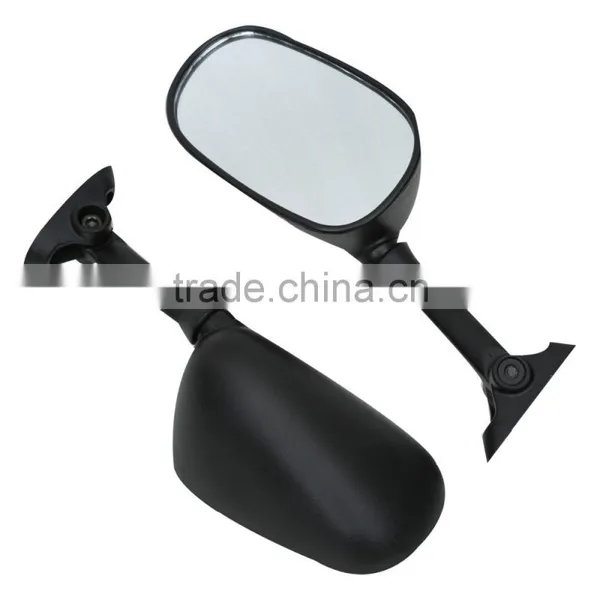 Motorcycle Rear View Mirrors For SUZUKI GSF1250S GSX1250 2007 2008 2009 photo-2