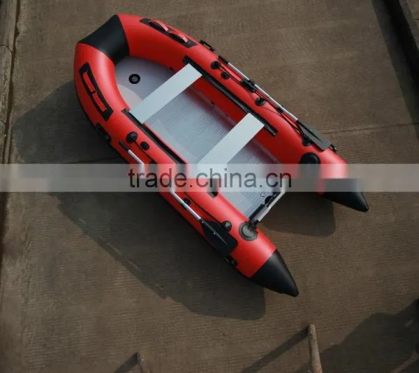 Rib Boat,pontoon,rafting Boat Price,fishing Bait Boat photo-2