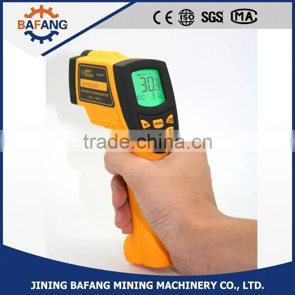 Smart sensor CWH600 Infrared thermometer