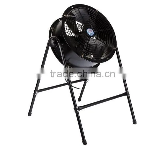 Safe and Efficient FZY Series Axial Duct Ventilation Fan is on Sale photo-3