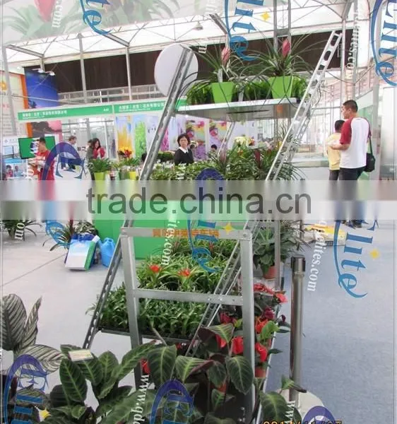 141 Steel for Display Flower Trolley,Steel for Pot Plant Trolley ,Steel for The CC Euro Trolley photo-4
