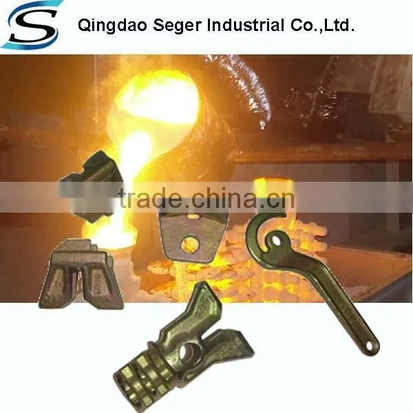 Tie Rod and Wing Nut Formwork photo-5
