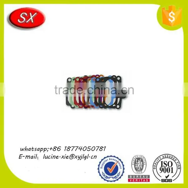 Customized Engine Oil Pan Drain Plug Gasket for Sale photo-4