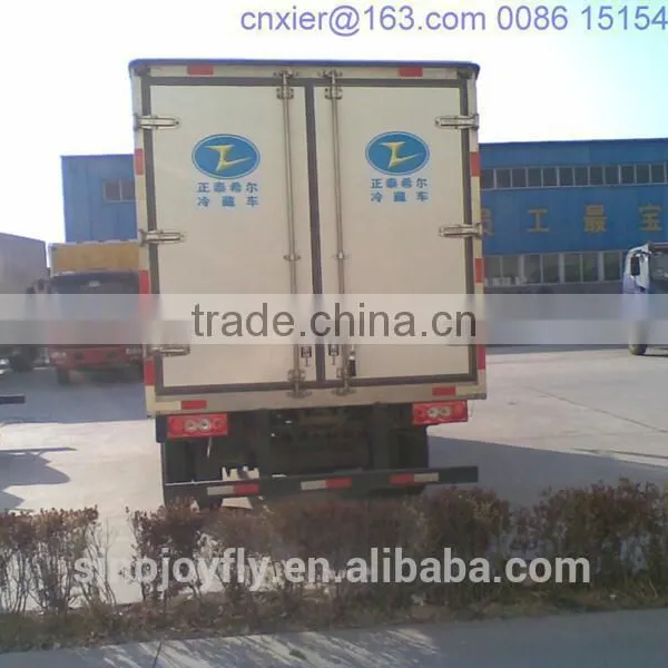 Trailer for Sale Europe Amphibious Vehicle photo-3
