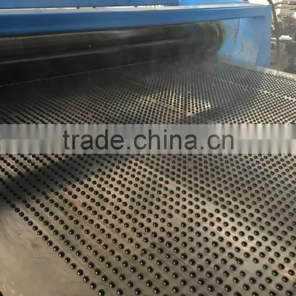 Perfume Wax Granulator photo-4