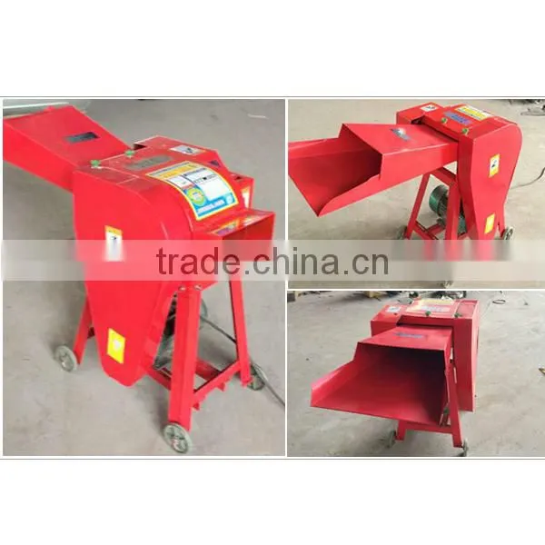 High Quality Rotary Grass Cutter/straw Chopping Machine photo-5