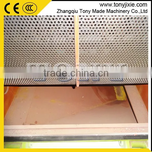 TFS65*75 Dual Shaft High-efficiency Hammer Mill photo-5