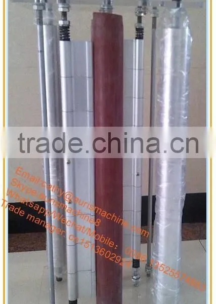 600mm Treating Width Corona Treatment Equipment, Corona Processor for Sale photo-3