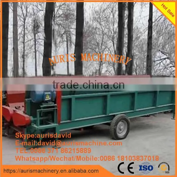 Hot Selling Trees Skin Peeling Machine,Log Saw Cutting Machine,Wood Peeling Machine on Sale photo-5