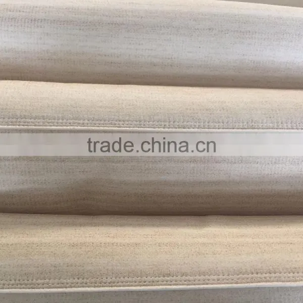 High Temperature Resistant Aramid Dust Collector Filter Bag for Cement Industry photo-4