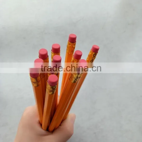 HB Standard Bulk Black Pencils photo-6