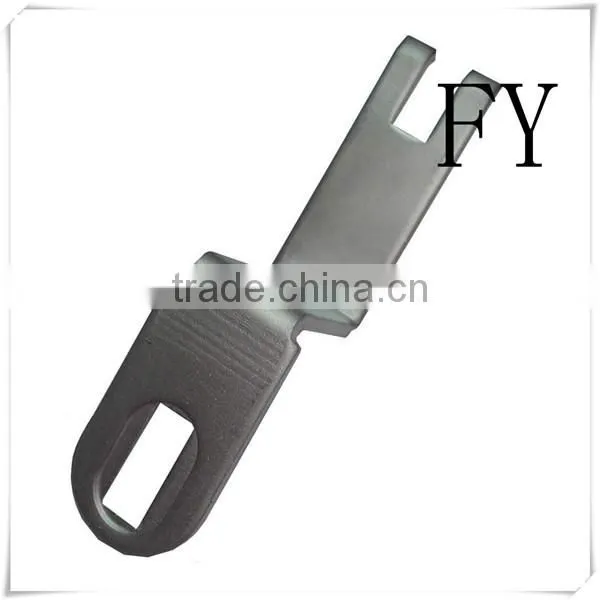 Customized Sheet Metal Products, Stamping Parts photo-3