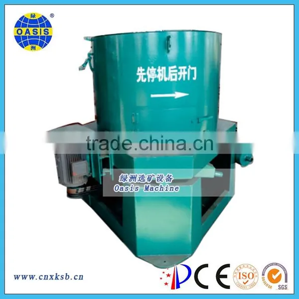 Mineral Equipment/minging Machinery/ore Processing Plan photo-4