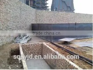 Oil Sludge Separation Equipment of Environmental Protection Equipment Tank Bottom Sludge Environmental Protection Equipment of o photo-3