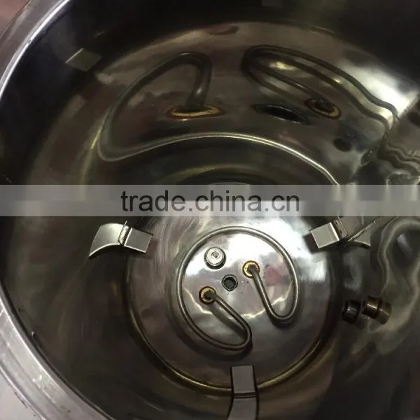 Bluestone Autoclave Vertical Autoclave VA-FJ Dental Autoclave Equipment photo-3