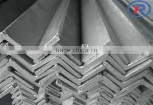 Low Carbon Angle Steel,equal Steel Angles Made in China photo-4
