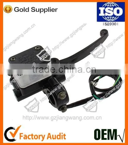 Alta Caliad Manija De Caliper Con Bomba Para Motocicleta photo-5