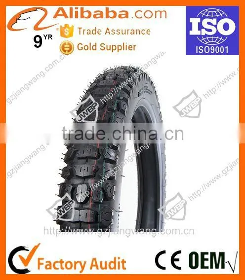 Calidad Taiwan Durable Neumaticos Para Motocicletas photo-2