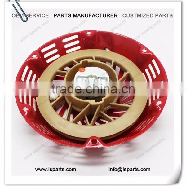 Recoil Pull Start Starter for GX390 13HP Generator photo-2