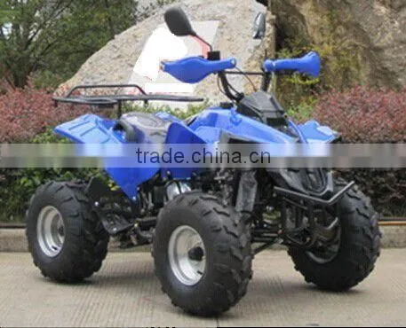 Shaft Drive China 800W Electric ATV for Sale ( TKE-A800-J) photo-4