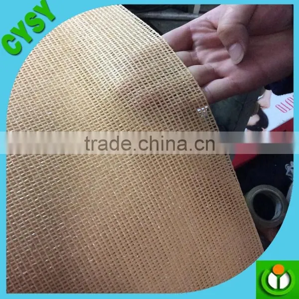 China Direct Manufacturer Wholesale 100% Virgin HDPE Shade Net photo-2