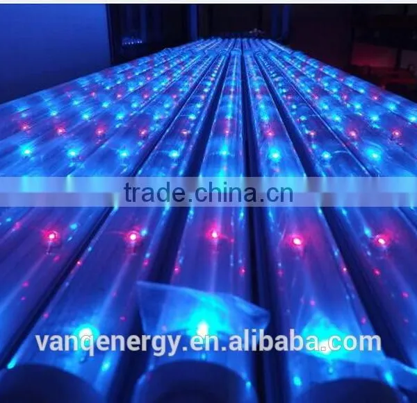 Wifi Controller LED Grow Light 10w T8 For Greenhouse Project New Technolgy Smart LED Lighting photo-2