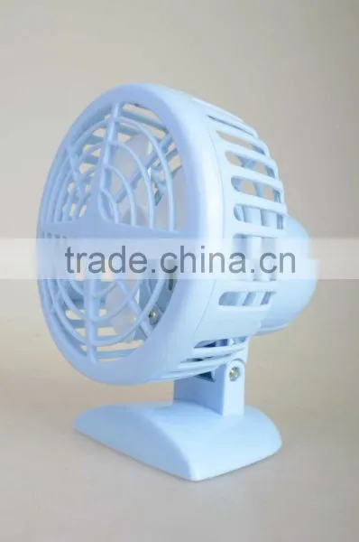 4inch Mini Desk Fan.electric Table Fan photo-2