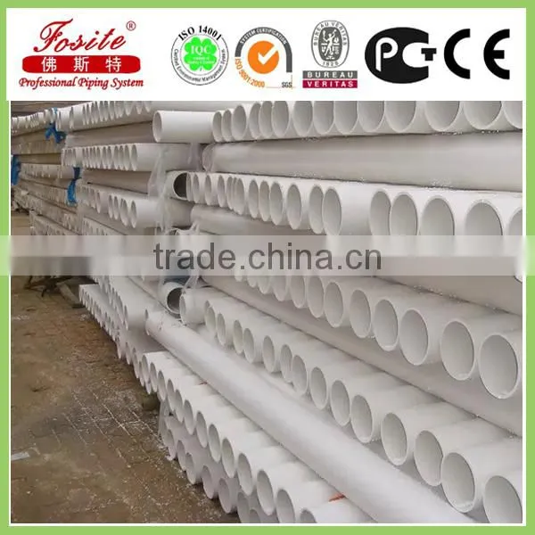 Hot Sale!! Pvc Pipe, Pvc Pipe Fitting, Pvc Pipe Prices photo-3