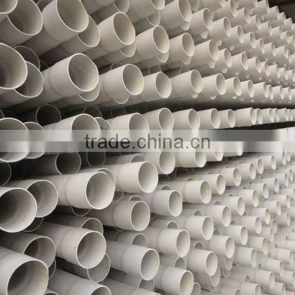 PVC Conduit /pvc Electrical Pipe/ Pvc Electrical Conduit photo-4
