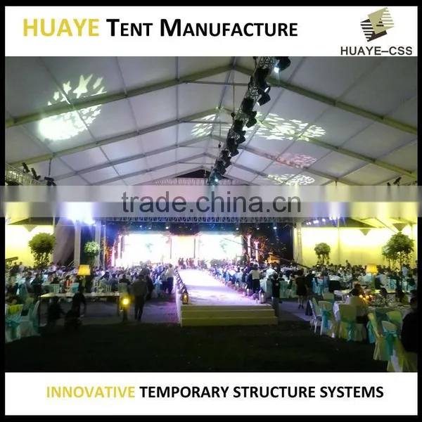Classic 500 Seater Wedding Tent for Wedding Event photo-5