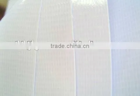 410g 500*200 18*12 Blackback Flex Vinyl Mesh Banner photo-3
