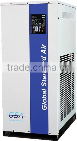 Refrigerated Air Dryer photo-3